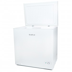 Морозильный ларь GoodFood GF-CF200 WHITE